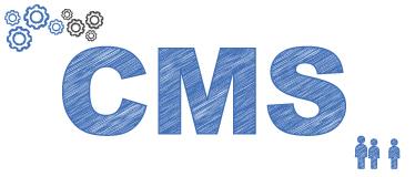 Nimius CMS (Content Management System)